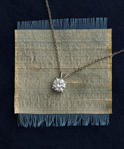 DESIGN YOUR OWN PENDANT
