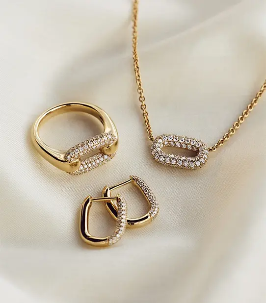 ELLIPSE BY BLUE NILE